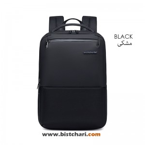 کوله پشتی لپ تاپ مدل B00681 برند آرکتیک هانتر Arctic hunter