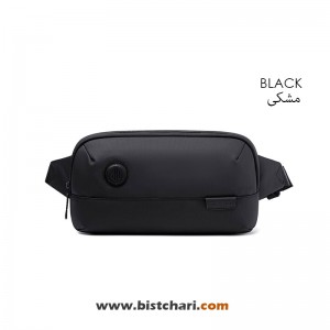 کیف کمری مدل Y00557 برند آرکتیک هانتر Arctic hunter