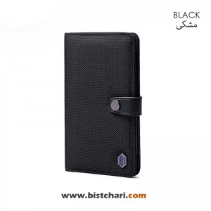 کیف پول مدل QB0010 برند آرکتیک هانتر Arctic hunter