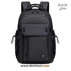 کوله پشتی مدل B00531 برند آرکتیک هانتر Arctic hunter