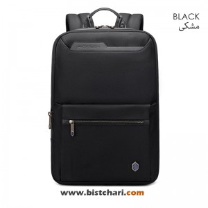 کوله پشتی لپ تاپ مدل B00410 برند آرکتیک هانتر Arctic hunter