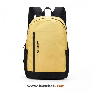 کوله پشتی سبک مدل XN3501 برند اوکینگ Aoking