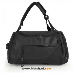 ساک مسافرتی و ورزشی مدل Canada برند Gabol کد 125231