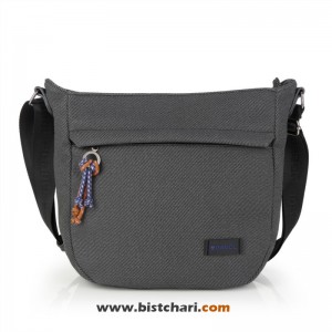 کیف دوشی متوسط زنانه مدل Salma برند Gabol کد 603026016