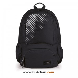 کوله پشتی مدرسه ای  مدل Oxygen برند Gabol کد 231958001