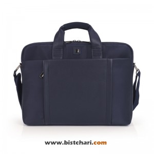 کیف دستی  لپ تاپ مدل Jazz برند Gabol کد 413220003