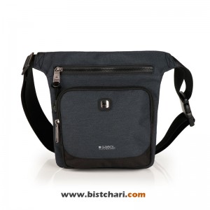 کیف کمری و دوشی مدل Milo برند گابل Gabol کد 545867016