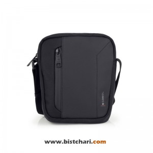 کیف دوشی متوسط مدل Aston برند گابل Gabol کد 546214001