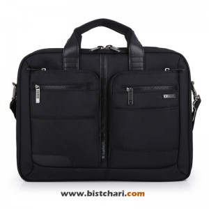 کیف دستی لپ تاپ مدل Stark برند گابل Gabol کد 408100001