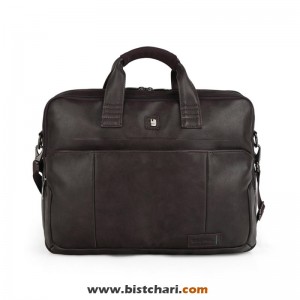 کیف لپ تاپ مدل Status برند گابل Gabol کد 412130015