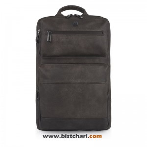 کوله پشتی لپ تاپ مدل Broker برند گابل Gabol کد 411051015