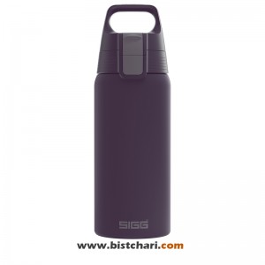 فلاسک 500ml مدل Shield Therm ONE برند سیگ Sigg