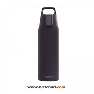 فلاسک 750ml مدل Shield Therm ONE برند سیگ Sigg