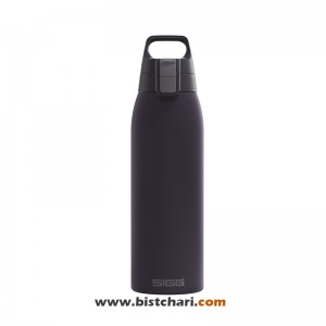 فلاسک 1L مدل Shield Therm ONE برند سیگ Sigg
