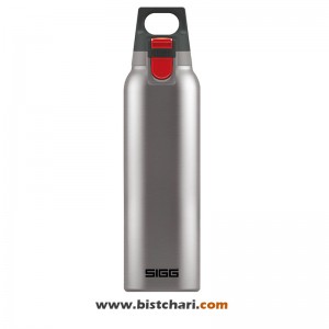 فلاسک 500ml مدل Hot & Cold ONE برند سیگ Sigg