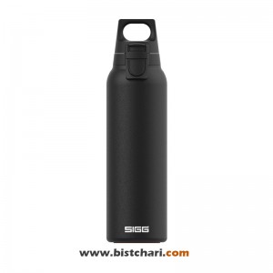 فلاسک 550ml مدل Hot & Cold ONE Light برند سیگ Sigg