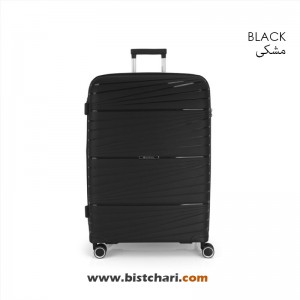 چمدان سایز بزرگ مدل کیبا Kiba برند گابل Gabol کد 122047
