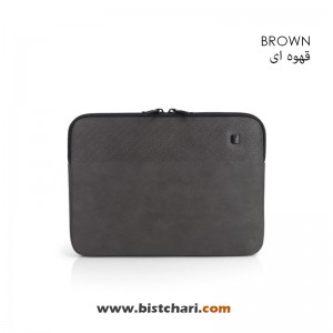 کاور لپ تاپ 12.5 اینچ مدل Eris برند گابل Gabol کد 413581002