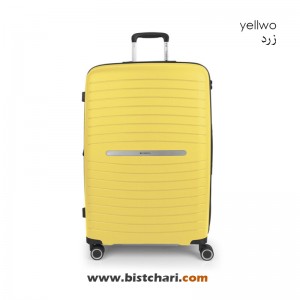 چمدان سایز بزرگ مدل Shinyuu برند گابل Gabol کد 124347003