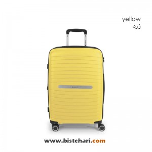 چمدان سایز متوسط مدل Shinyuu برند گابل Gabol کد 124346005