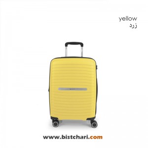 چمدان سایز کابین مدل Shinyuu برند گابل Gabol کد 124322