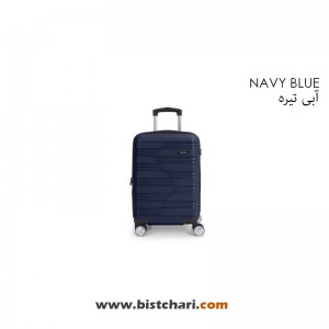 چمدان سایز کابین مدل Uyiko برند گابل Gabol کد 124422