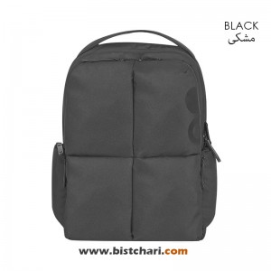 کوله پشتی لپ تاپ مدل Muse برند اکولاک Echolac  کد CKP9602
