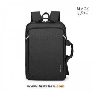 کوله پشتی سه کاره مدل SN86099 برند اوکینگ Aoking