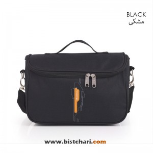 کیف لوازم بهداشتی مدل Week برند گابل Gabol کد 122312001