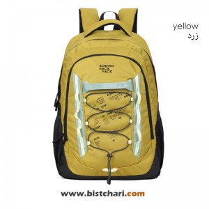 کوله پشتی مدل XN3376A-5 برند اوکینگ Aoking