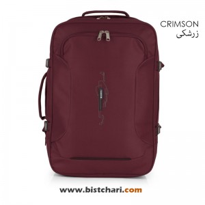 کوله پشتی مسافرتی مدل Week Eco برند گابل Gabol کد 122302