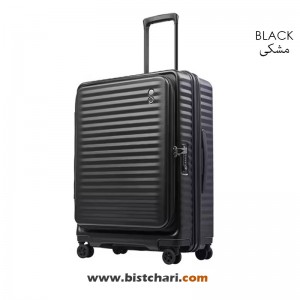 چمدان سایز بزرگ مدل سلسترا Celestra FA برند اکولاک Echolac کد PC183FA