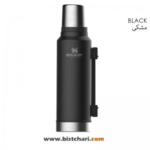فلاسک 1.4 لیتر مدل کلاسیک Classic برند استنلی Stanley