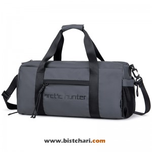 ساک ورزشی مدل LX00537 برند آرکتیک هانتر Arctic hunter