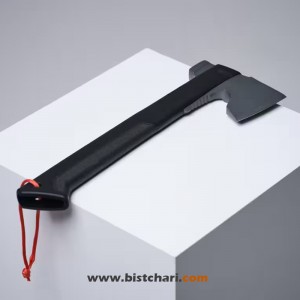 تبر شکاری برند سولوگناک Solognac