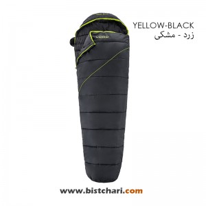 کیسه خواب مدل Iron EVO برند لوپ Loap