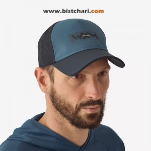 کلاه بیسبالی مدل FC 900 WXM0 برند کاپرلن Caperlan
