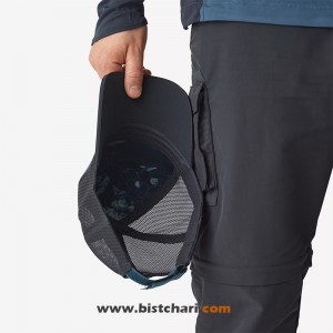 کلاه بیسبالی مدل FC 900 WXM0 برند کاپرلن Caperlan
