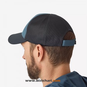 کلاه بیسبالی مدل FC 900 WXM0 برند کاپرلن Caperlan