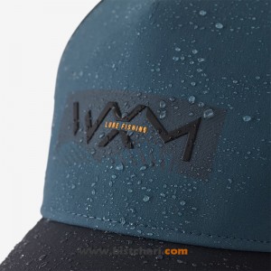 کلاه بیسبالی مدل FC 900 WXM0 برند کاپرلن Caperlan