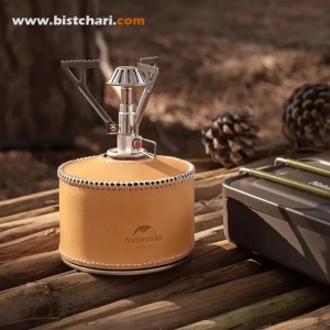 سر شعله مینی مدل NH21RJ004 برند نیچرهایک Naturehike