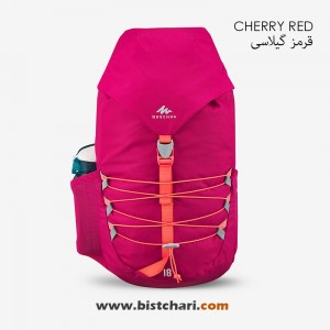 کوله پشتی 18 لیتری مدل MH500 برند کچوا Quechua