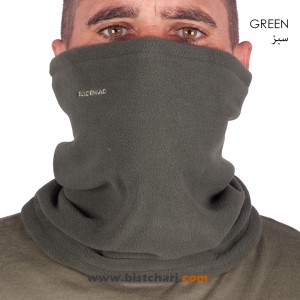 دستمال گردن پشمی برند سولوگناک Solognac