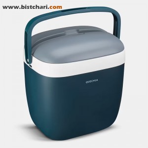 یخدان 22 لیتر Hard Camping Cooler برند کچوا Quechua