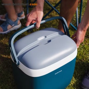 یخدان 22 لیتر Hard Camping Cooler برند کچوا Quechua