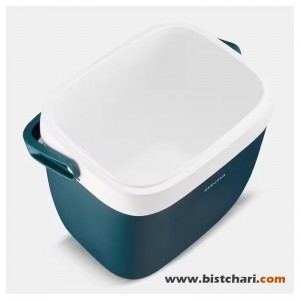 یخدان 22 لیتر Hard Camping Cooler برند کچوا Quechua