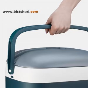 یخدان 22 لیتر Hard Camping Cooler برند کچوا Quechua