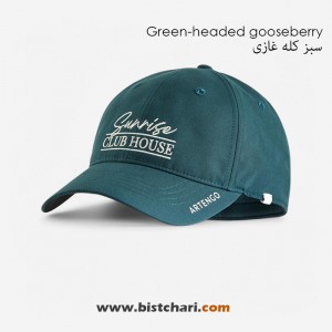 کلاه تنیس و روزمره مدل TC 500 برند آرتنگو Artengo