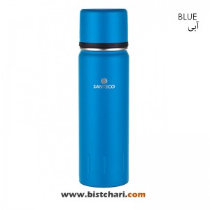 فلاسک 1L مدل کولیما Kolima برند سانتکو Santeco