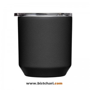 ماگ دوجداره 300ml مدل راکس تامبلر Rocks Tumbler برند کمل بک Camelbak